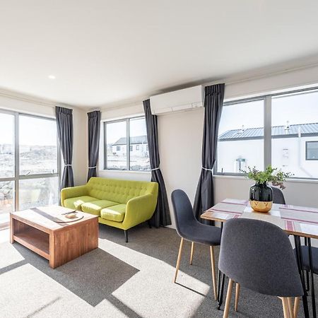 18 Jimmys Apartment بحيرة تيكابو المظهر الخارجي الصورة