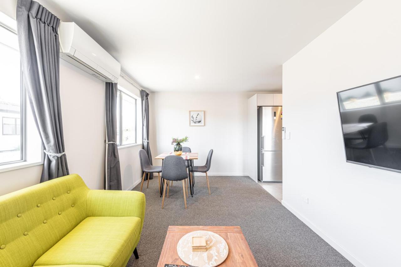 18 Jimmys Apartment بحيرة تيكابو المظهر الخارجي الصورة