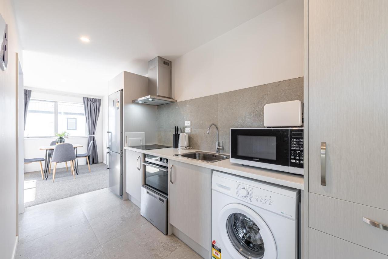 18 Jimmys Apartment بحيرة تيكابو المظهر الخارجي الصورة